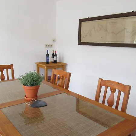 Winzerhauschen Im Bio Weingut Σπίτι διακοπών *